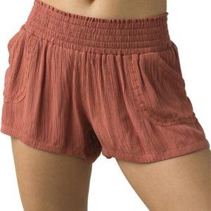 prAna Seaview Sky Shorts